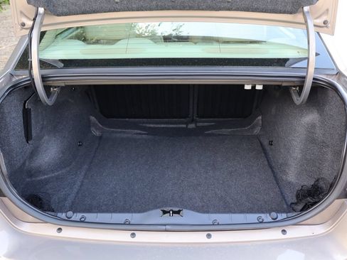 Used 2007 Chevrolet Malibu LTZ FWD image 14