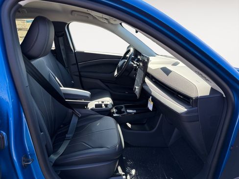 New 2026 Ford Mustang Mach-E Select w/ Technology Package RWD image 19