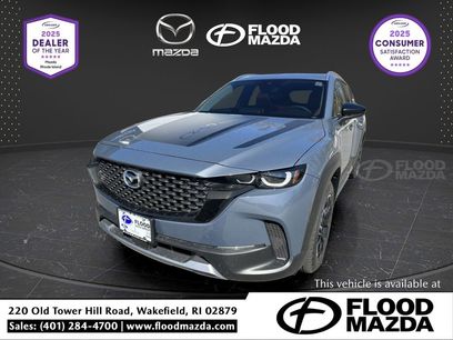 New 2025 MAZDA CX-50 Meridian Edition w/ Apex Package