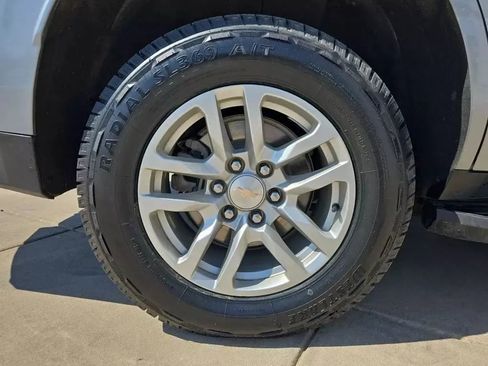 Used 2023 Chevrolet Tahoe LT image 68