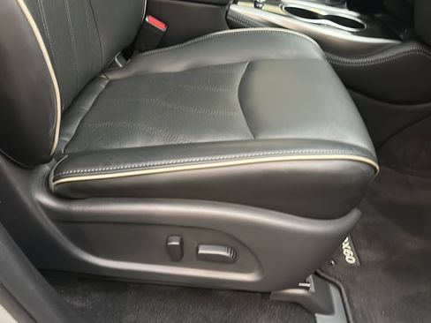 Used 2020 INFINITI QX60 Luxe w/ Essential Package AWD/4WD image 24