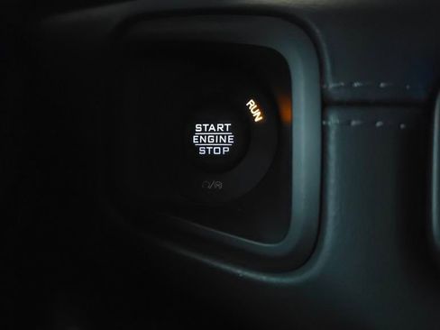 Used 2024 Jeep Gladiator Rubicon image 34