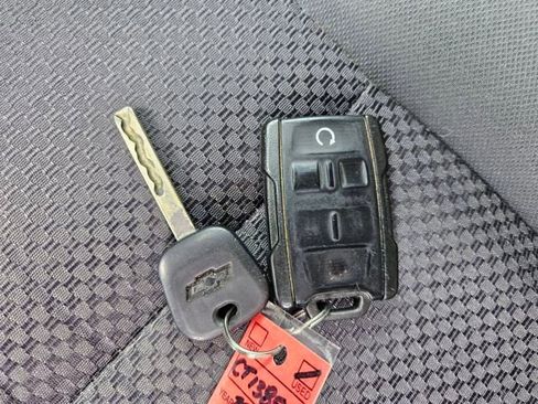 Used 2017 Chevrolet Silverado 1500 LT w/ All Star Edition image 28