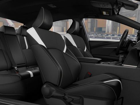 New 2026 Toyota Camry SE AWD/4WD image 20