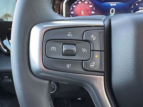 New 2026 Chevrolet Silverado 1500 RST w/ RST Select Package AWD/4WD image 17