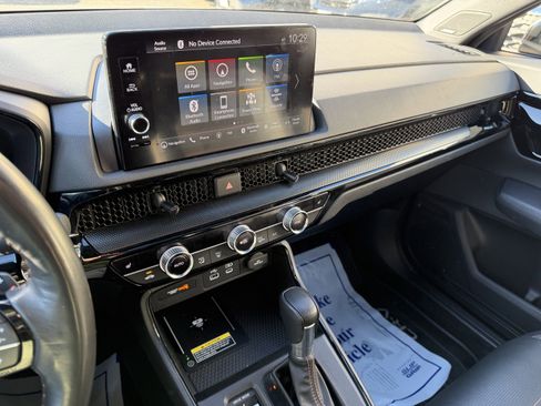 Used 2023 Honda CR-V Sport Touring image 14