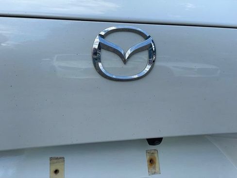 Certified 2024 MAZDA CX-50 AWD 2.5 S w/ Weather Package image 28