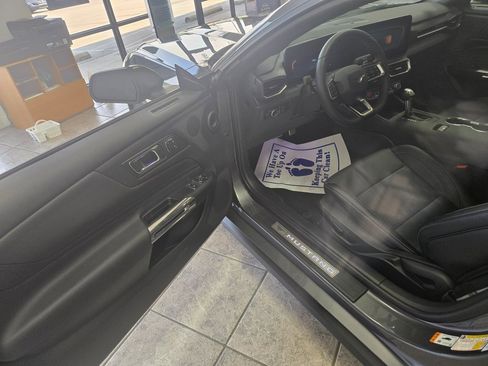 New 2025 Ford Mustang GT Premium image 5