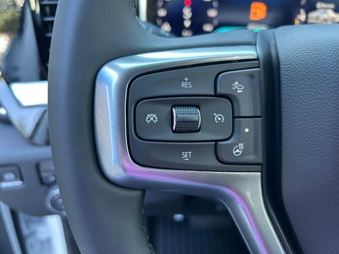 New 2026 Chevrolet Silverado 1500 LT AWD/4WD image 16