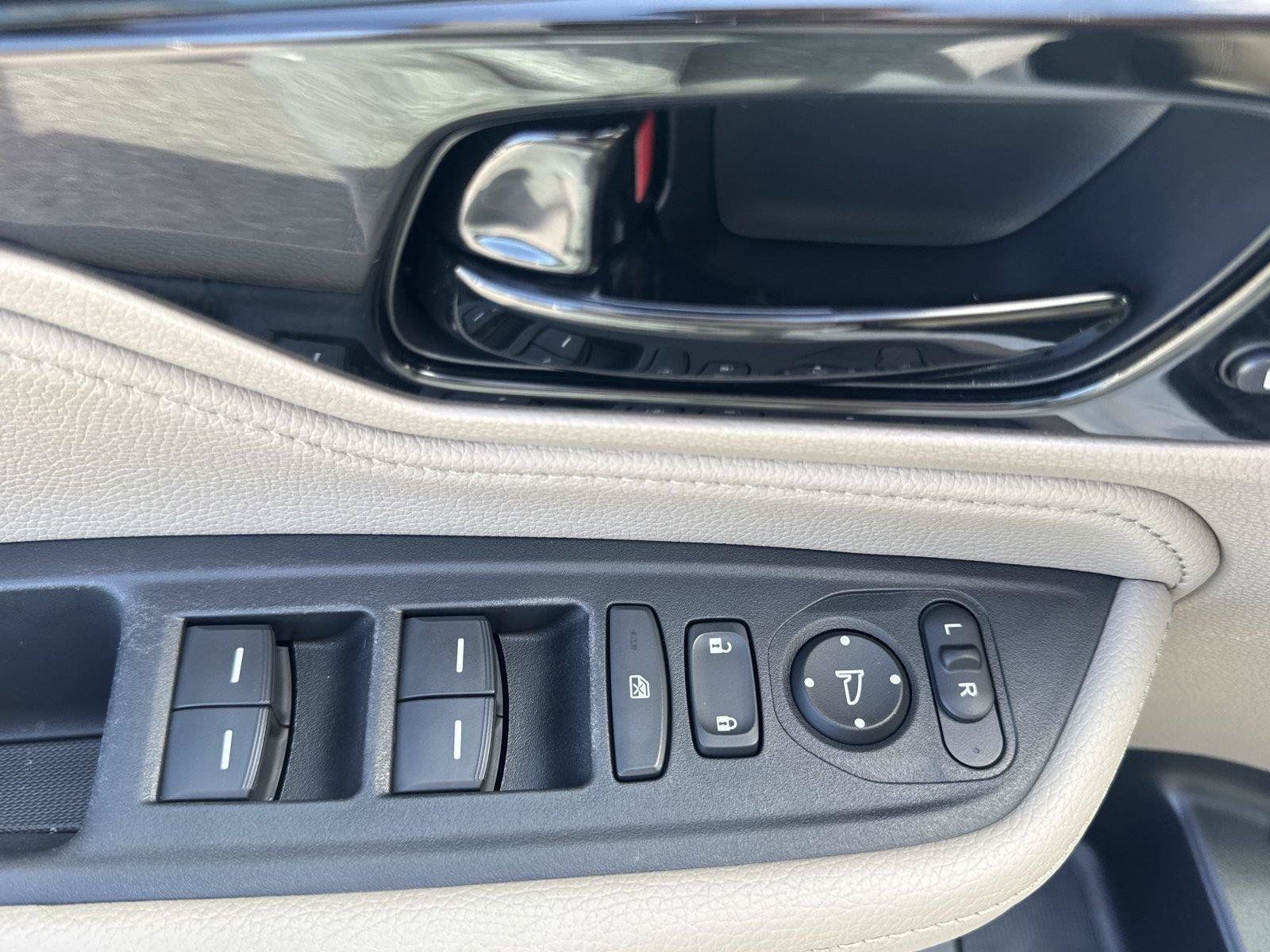 Used 2024 Honda Odyssey Touring image 27