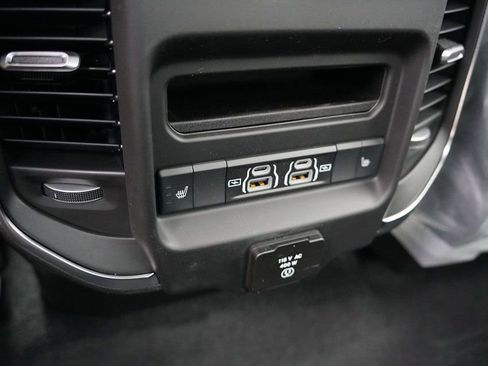 New 2026 RAM 1500 Laramie w/ Sport Appearance Package AWD/4WD image 13