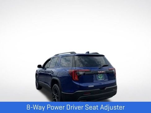 Certified 2023 GMC Acadia SLE w/ Driver Convenience Package AWD/4WD image 10
