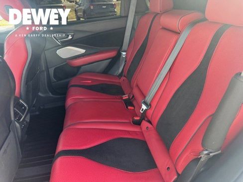 Used 2023 Acura RDX A-Spec image 26