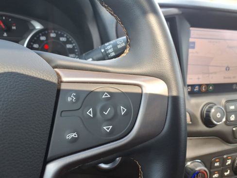 Used 2023 GMC Terrain AT4 w/ Infotainment Package II AWD/4WD image 17