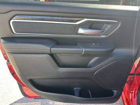 Used 2021 RAM 1500 Big Horn image 29