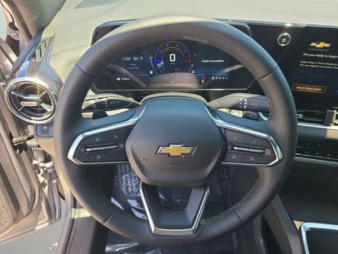 New 2027 Chevrolet Equinox LT FWD image 28