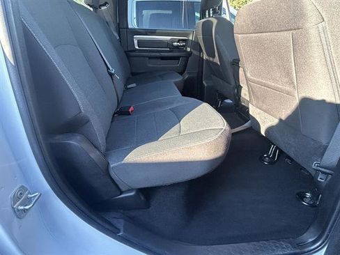 Used 2024 RAM 1500 Classic Warlock image 24