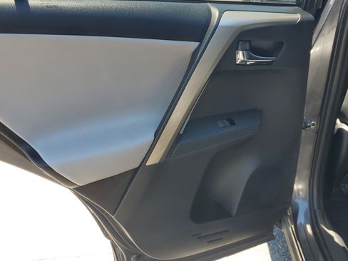 Used 2015 Toyota RAV4 Limited AWD/4WD image 12