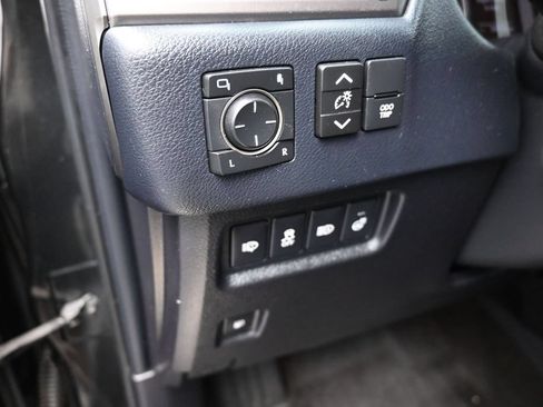 Used 2023 Lexus GX 460 Premium AWD/4WD image 13