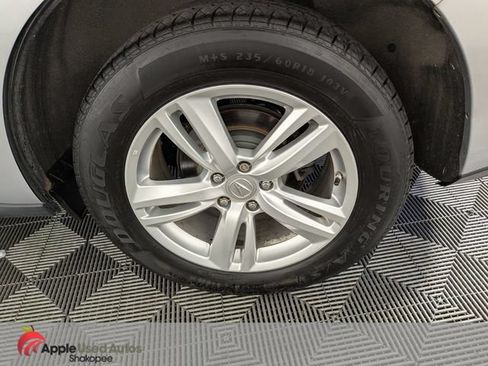 Used 2015 Acura RDX AWD w/ Technology Package image 48