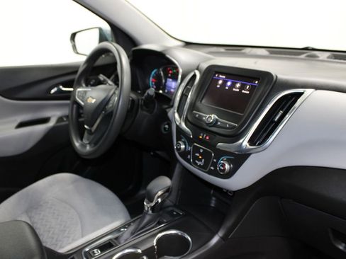 Used 2023 Chevrolet Equinox LT AWD/4WD image 33