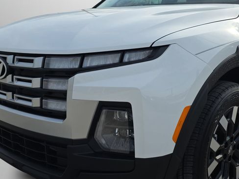 New 2026 Hyundai Santa Cruz SEL FWD image 6
