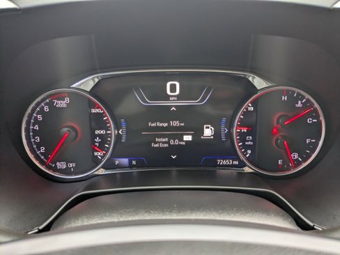 Used 2020 Chevrolet Blazer RS image 29