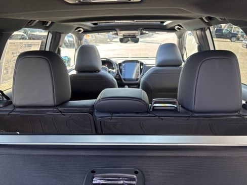 New 2026 Subaru Forester Limited image 54