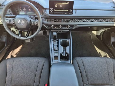 Used 2025 Honda Accord LX image 25