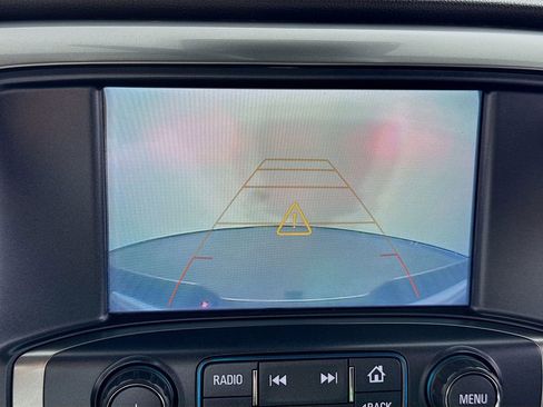 Used 2018 Chevrolet Silverado 2500 LTZ w/ Duramax Plus Package AWD/4WD image 23