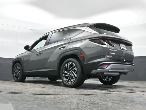 New 2026 Hyundai Tucson Limited image 51