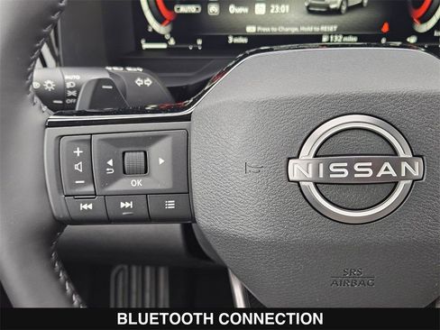 New 2026 Nissan Pathfinder SL image 25