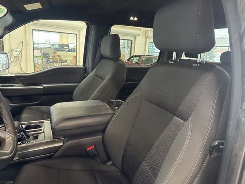 Used 2023 Ford F150 XLT w/ Equipment Group 302A High image 26