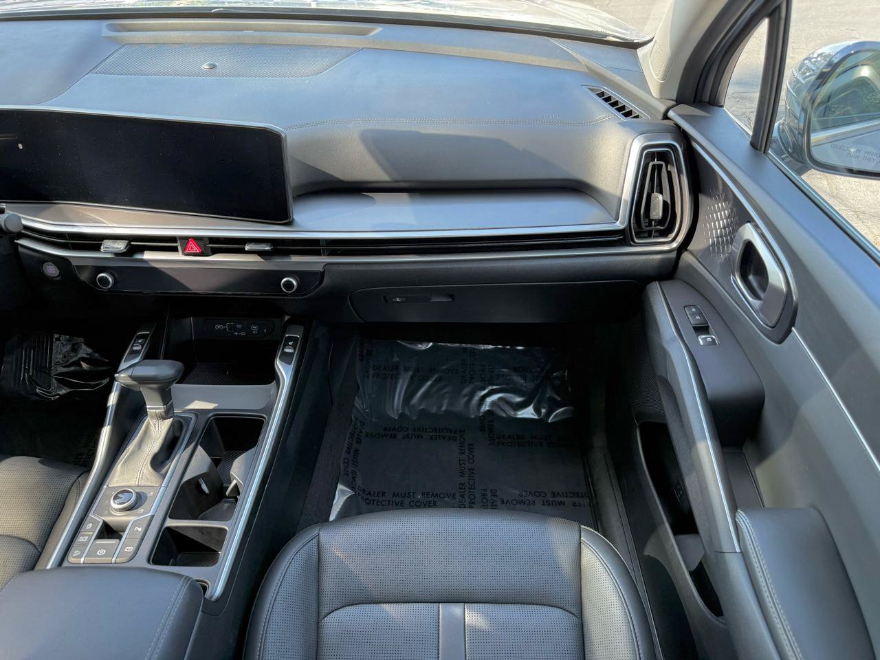 Used 2025 Kia Sorento S w/ Panoramic Sunroof Package AWD/4WD image 20