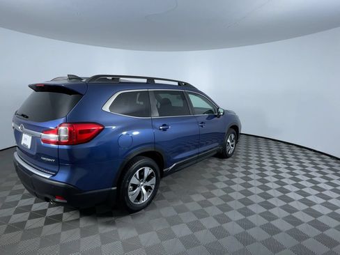 Used 2020 Subaru Ascent Premium w/ Convenience Package AWD/4WD image 8