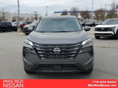 New 2026 Nissan Rogue SV AWD/4WD image 6