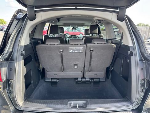Used 2020 Honda Odyssey EX-L image 27