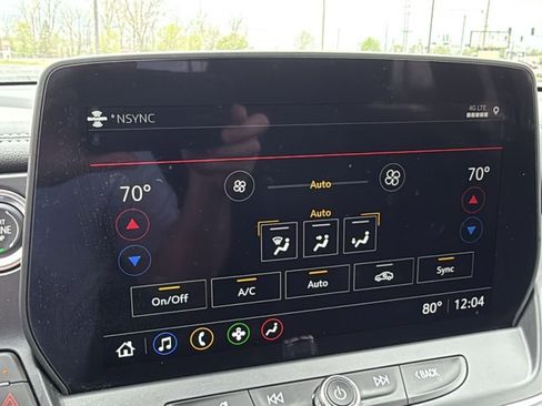 Used 2023 Chevrolet Blazer LT w/ Driver Confidence Package image 14