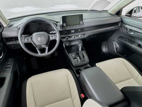 Certified 2024 Honda CR-V EX image 20