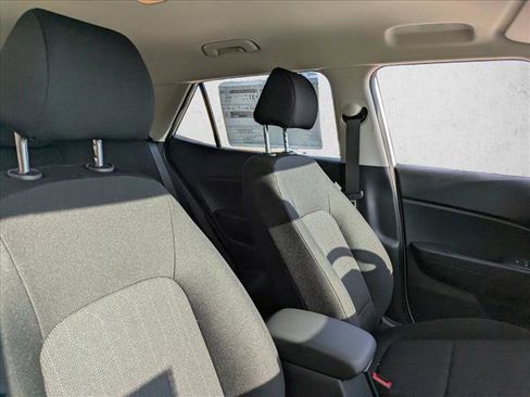 New 2026 Hyundai Venue SE image 21