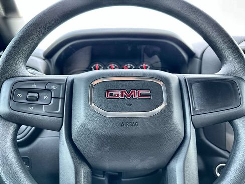 New 2026 GMC Sierra 1500 Pro w/ Pro Value Package RWD image 33