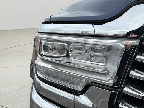 Used 2022 RAM 3500 Limited image 12