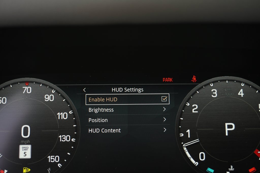New 2026 Land Rover Defender 110 S AWD/4WD image 18