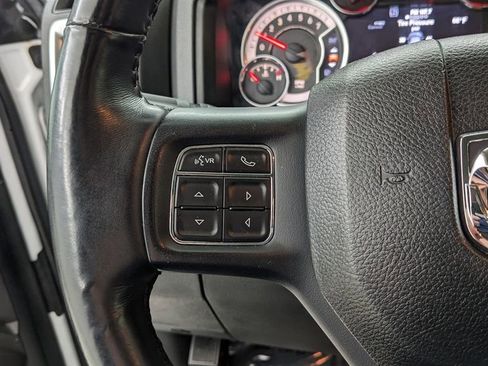 Used 2019 RAM 1500 Classic Warlock image 31