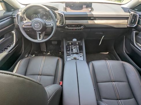 Used 2025 MAZDA CX-50 AWD 2.5 S w/ Weather Package image 8
