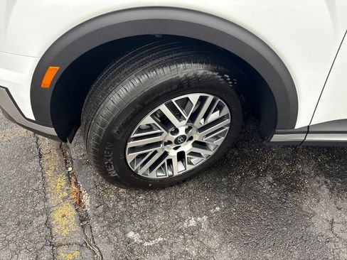 Used 2026 Hyundai Palisade SEL AWD/4WD image 27