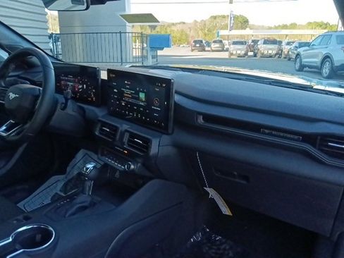 New 2026 Ford Mustang Convertible image 31