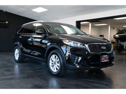 Used 2020 Kia Sorento LX w/ LX I4 Convenience Package