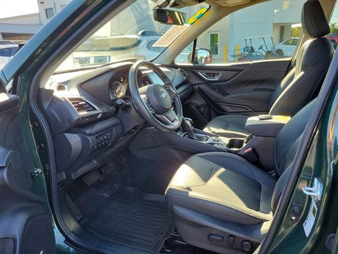 Certified 2023 Subaru Forester Touring image 21