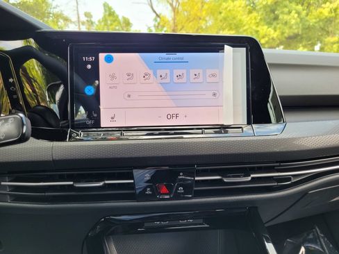New 2024 Volkswagen GTI SE FWD image 19